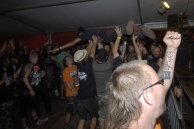TOTAL AFTERSHOW PARTY